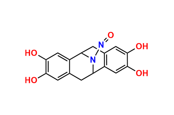 N-Nitroso Droxidopa Impurity 2