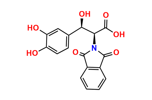 Droxidopa Impurity 16