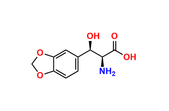 rac-Droxidopa Impurity 13