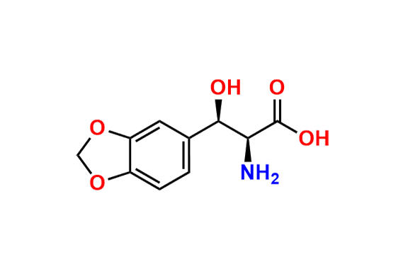 Droxidopa Impurity 13