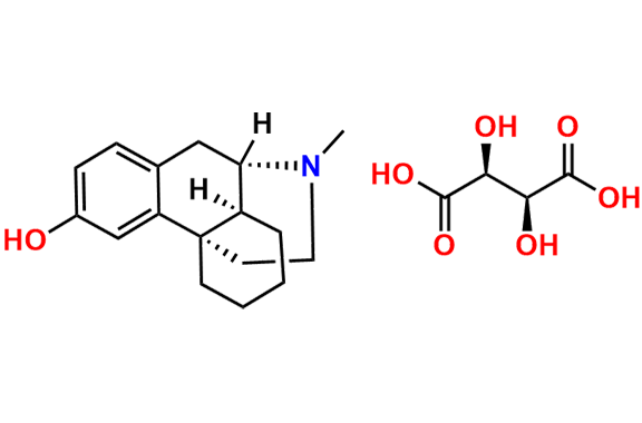 Dextrorphan D-Tartrate