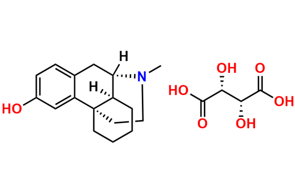 Dextrorphan L-Tartrate