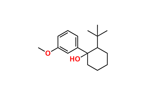 2-(Tert-butyl)-1-(3-methoxyphenyl)cyclohexan-1-ol