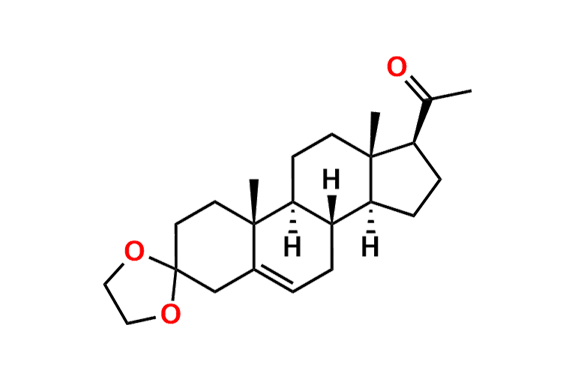 Dydrogesterone Impurity 29