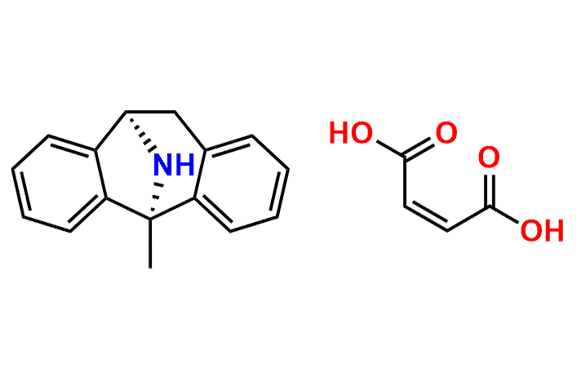 Dizocilpine Maleate