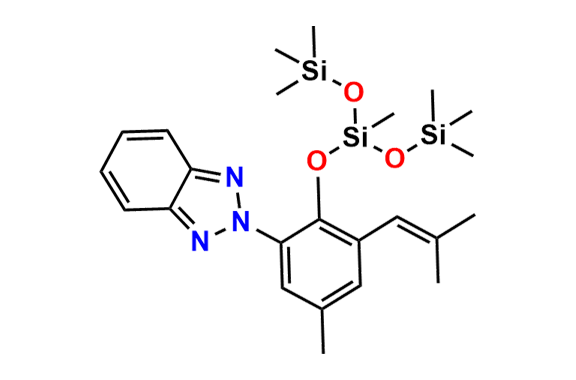 Drometrizole Trisiloxane USP Related Compound C 