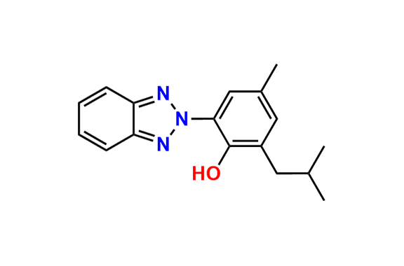 Drometrizole Trisiloxane USP Related Compound D