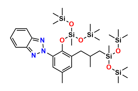 Drometrizole Trisiloxane USP Related Compound E