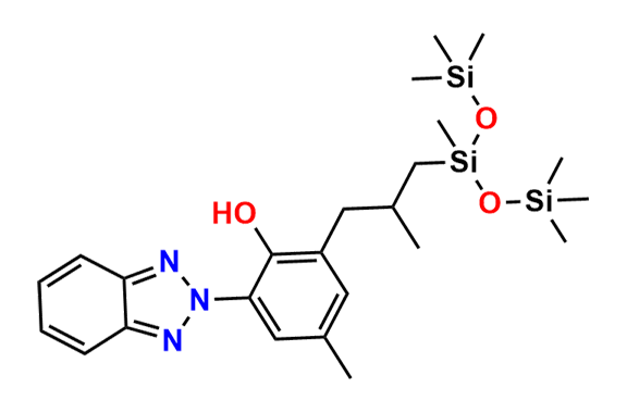 Drometrizole Trisiloxane