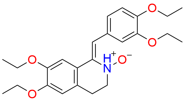 Drotaverine N-Oxide
