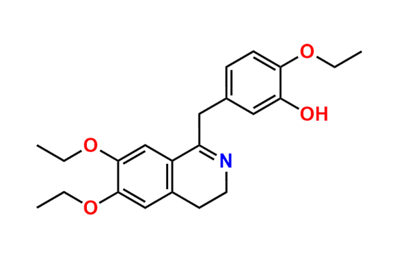 3’-Desethoxy-Drotaverine