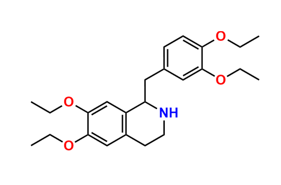 Drotaverine Impurity 10