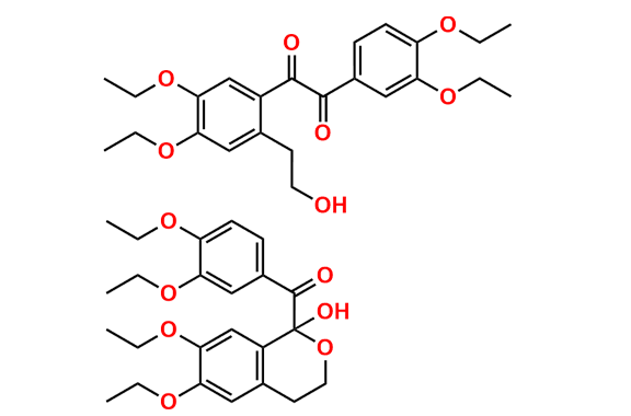 Drotaverine Impurity 9