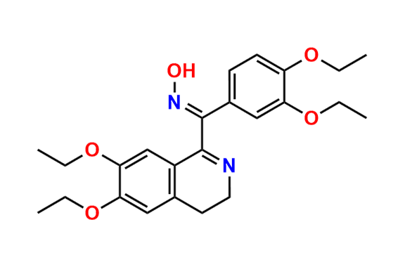 Drotaverine Impurity 8