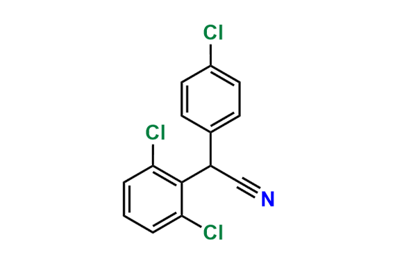 Diclazuril EP Impurity H