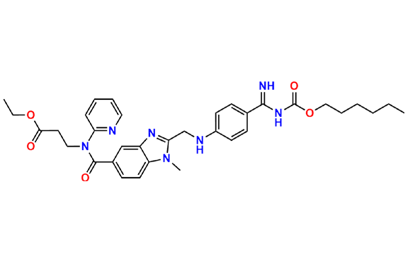 Dabigatran Etexilate