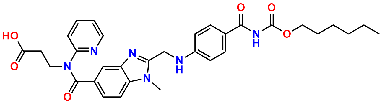 Dabigatran JPBA Impurity 5