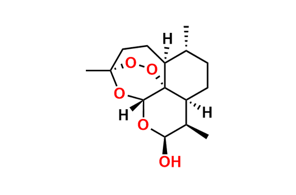 Dihydroartemisinin