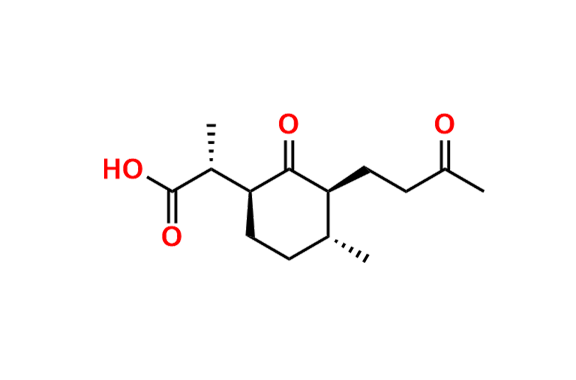Dihydroartemisinin Impurity F