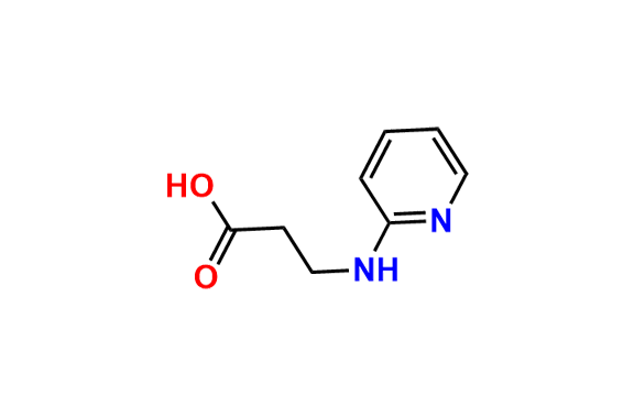N-2-Pyridinyl-Beta-alanine