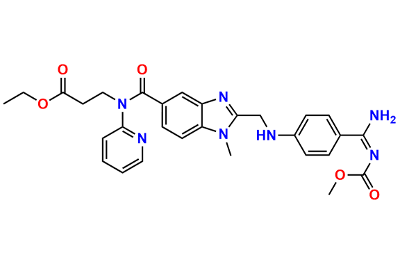 Dabigatran Methyl Carbamate