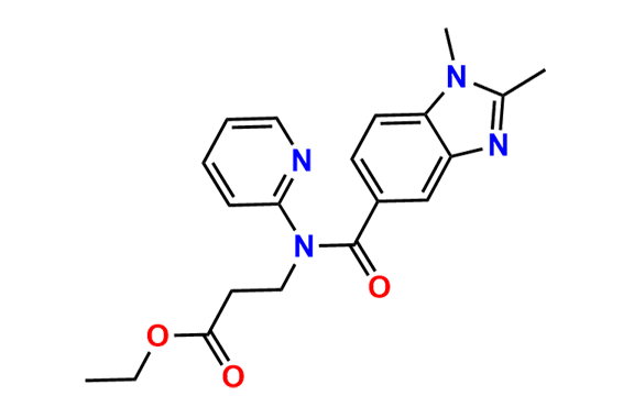 Dabigatran Impurity 108