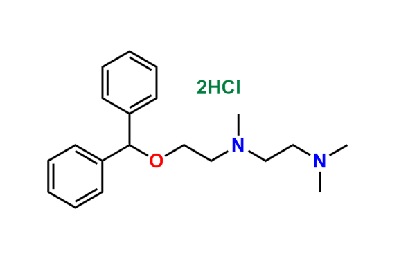 Dimenhydrinate EP Impurity D