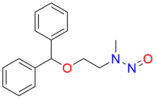 N-Nitroso Dimenhydrinate EP Impurity F