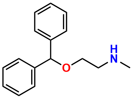 Dimenhydrinate EP Impurity F