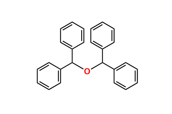 Bis(Diphenylmethyl) Ether