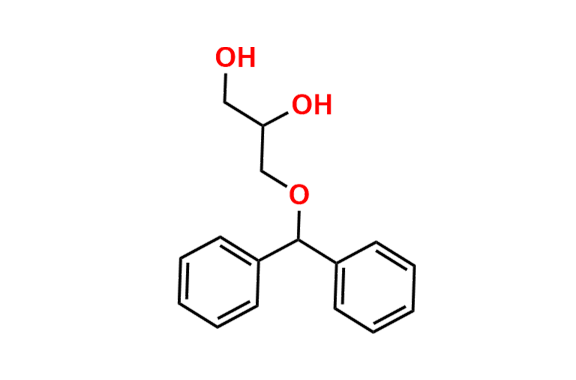 Diphenhydramine USP Related Compound B