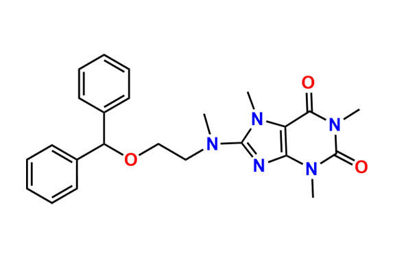 Dimenhydrinate Impurity 3