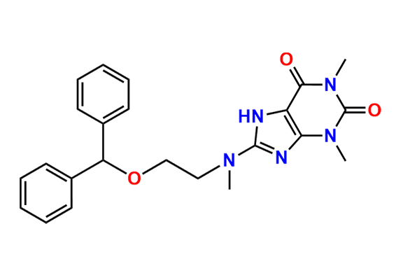 Dimenhydrinate Impurity 5