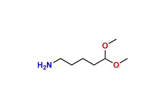 5,5-Dimethoxypentan-1-amine
