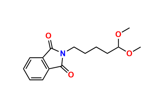 2-(5,5-Dimethoxypentyl)isoindoline-1,3-dione