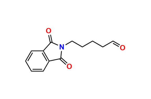 5-(1,3-Dioxoisoindolin-2-yl)pentanal