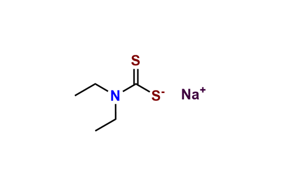 Sodium Diethyldithiocarbamate