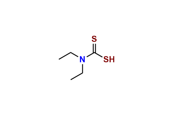 Disulfiram EP Impurity B(Free Base)