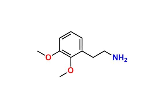 2,3-Dimethoxyphenethylamine