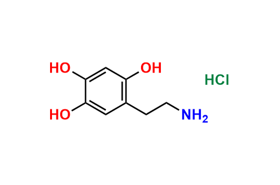6-Hydroxydopamine Hydrochloride