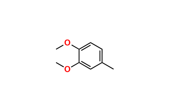 3,4-Dimethoxytoluene