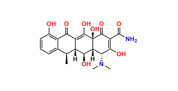 Doxycycline EP Impurity C