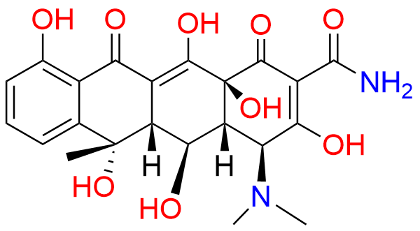 Doxycycline EP Impurity E