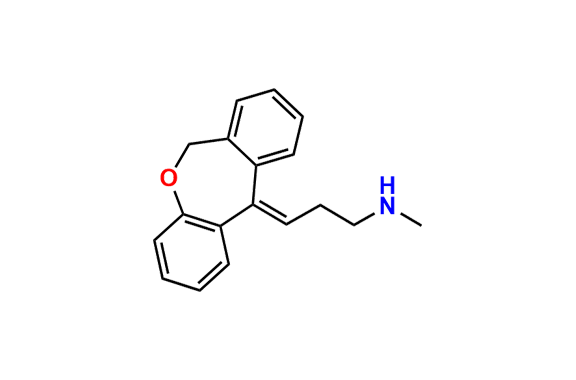 Doxepin USP Related Compound C