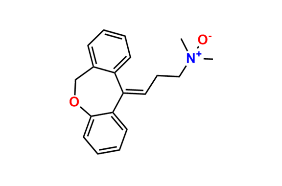 Doxepin N-Oxide