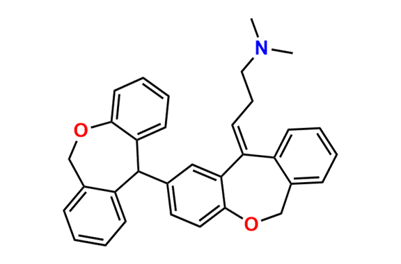 Doxepin Impurity 3