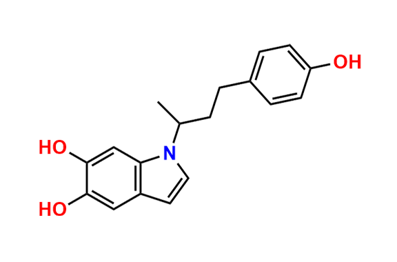 Dobutamine Aminochrome Impurity