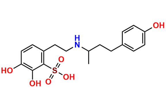 Dobutamine Impurity 13