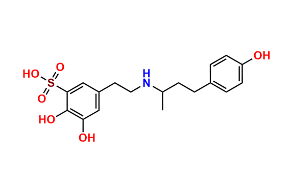 Dobutamine Impurity 14