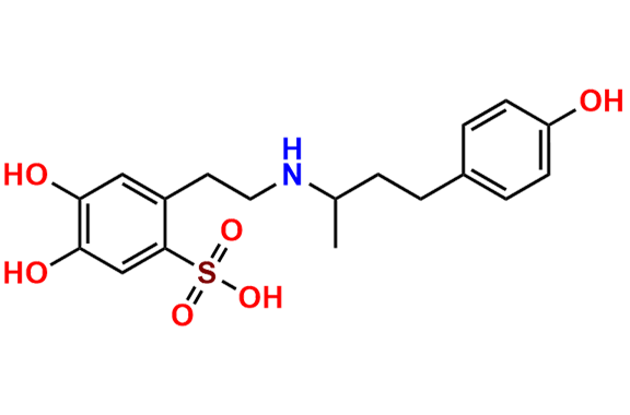 Dobutamine Impurity 15